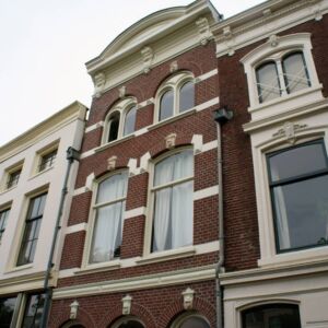 Wynajmę Kawalerka (studio) - Oudegracht, Utrecht, Holandia