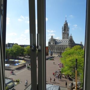 Wynajmę Mieszkanie - Markt, Middelburg, Holandia