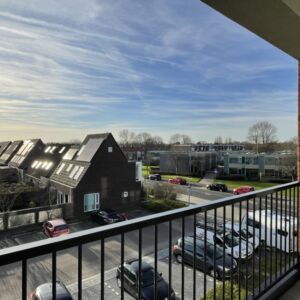 Wynajmę Mieszkanie - IJsselmeerstraat, Den Helder, Holandia