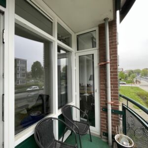 Wynajmę Mieszkanie - Deltalaan, Deventer, Holandia