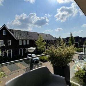 Wynajmę Mieszkanie - Olmenlaan, Nederhorst den Berg, Holandia