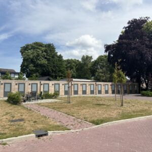 Wynajmę Mieszkanie - Hessenweg, Hardenberg, Holandia