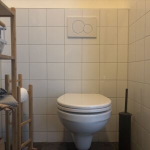 Wynajmę Mieszkanie - Laboratoriumplein, Deventer, Holandia