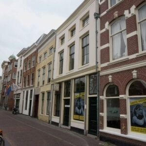 Wynajmę Mieszkanie - Oudegracht, Utrecht, Holandia