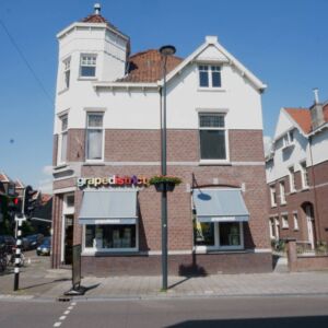 Wynajmę Mieszkanie - Burgemeester Reigerstraat, Utrecht, Holandia