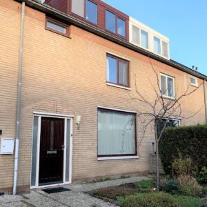 Wynajmę Mieszkanie - Prinsenlaan, Middelburg, Holandia
