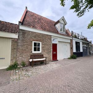 Wynajmę Mieszkanie - Beenhouwerssingel, Middelburg, Holandia