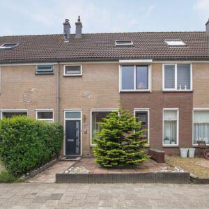 Wynajmę Mieszkanie - Spinhuisweg, Middelburg, Holandia
