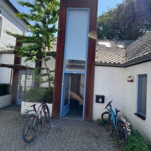 Wynajmę Mieszkanie - Vrankerkerklaan, Heerlen, Holandia