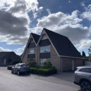 Wynajmę Mieszkanie - De Hoef, Amersfoort, Holandia