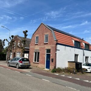Wynajmę Mieszkanie - Molenstraat, Vught, Holandia