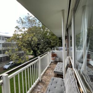 Wynajmę Mieszkanie - Aagje Dekenstraat, Zwolle, Holandia