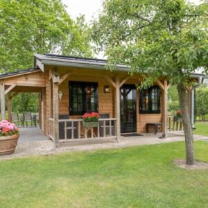 Wynajmę Mieszkanie - Beerseweg, Haps, Holandia