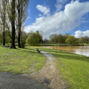 Wynajmę Mieszkanie - Gildenlaan, Apeldoorn, Holandia