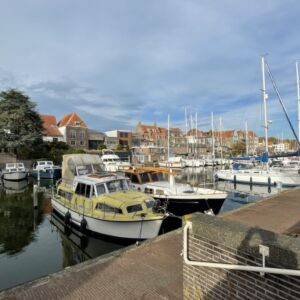 Wynajmę Mieszkanie - Meestoof, Middelburg, Holandia