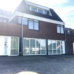 Wynajmę Mieszkanie - Dijk van Bommenede, Zonnemaire, Holandia