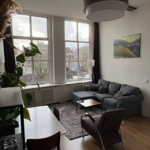 Wynajmę Mieszkanie - Dam, Middelburg, Holandia