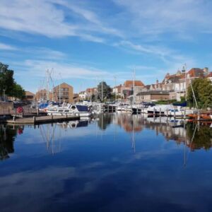 Wynajmę Mieszkanie - Touwbaan, Almelo, Holandia