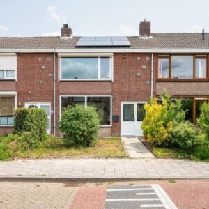 Wynajmę Mieszkanie - Pieter de Hooghstraat, Oldenzaal, Holandia