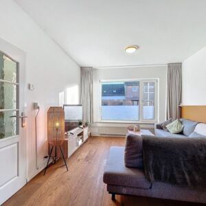 Wynajmę Mieszkanie - Dijckmeesterstraat, Groede, Holandia