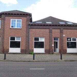 Wynajmę Mieszkanie - Dorpstraat, Luyksgestel, Holandia