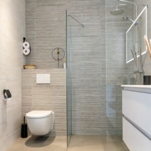 Wynajmę Mieszkanie - Dirk Jakobsstraat, Meppel, Holandia