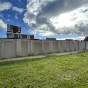 Wynajmę Mieszkanie - IJsselmeerstraat, Den Helder, Holandia