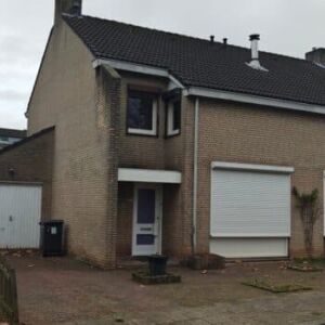 Wynajmę Mieszkanie - Hendrik Consciencestraat, Lanaken, Belgia