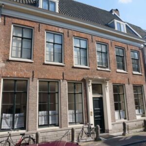 Wynajmę Mieszkanie - Zuilenstraat 15 H, Utrecht, Holandia