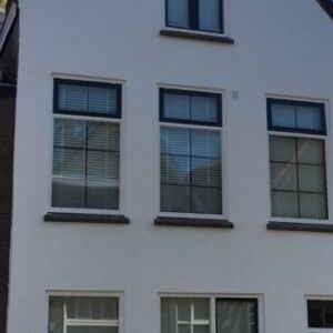 Wynajmę Mieszkanie - Nieuwediepstraat, Haga, Holandia