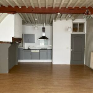 Wynajmę Mieszkanie - Langeviele, Kruiningen, Holandia