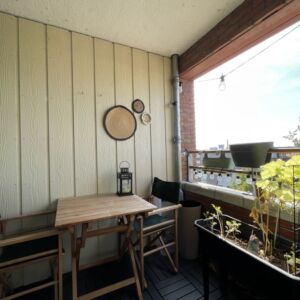 Wynajmę Mieszkanie - Twentsestraat, Deventer, Holandia