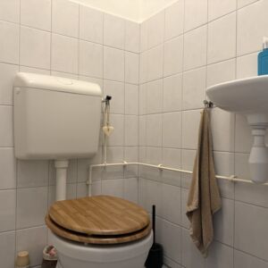 Wynajmę Mieszkanie - Aagje Dekenstraat, Zwolle, Holandia