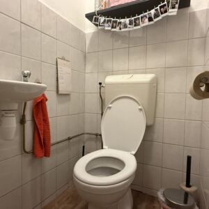 Wynajmę Mieszkanie - Aagje Dekenstraat, Zwolle, Holandia