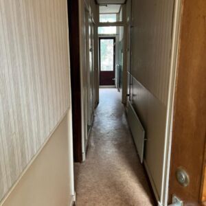 Wynajmę Mieszkanie - Volmarijnstraat, Rotterdam, Holandia