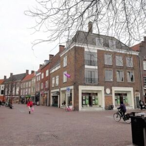 Wynajmę Mieszkanie - Markt, , Wielka Brytania