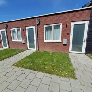 Wynajmę Mieszkanie - van der Peijlstraat, Terneuzen, Holandia