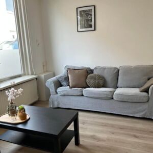 Wynajmę Mieszkanie - Tholensstraat, Terneuzen, Holandia