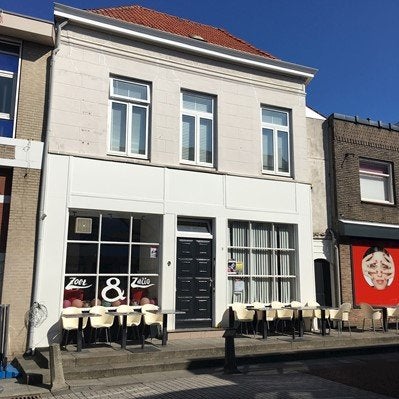 Wynajmę Mieszkanie - Nieuwstraat, Almelo, Holandia