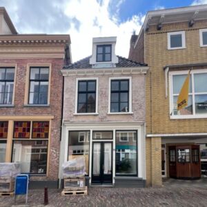 Wynajmę Mieszkanie - Breedstraat, Sint-Niklaas, Belgia