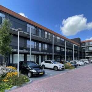 Wynajmę Mieszkanie - Brandemeer, Leeuwarden, Holandia