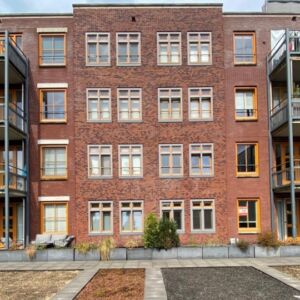 Wynajmę Mieszkanie - Gildenlaan, Apeldoorn, Holandia
