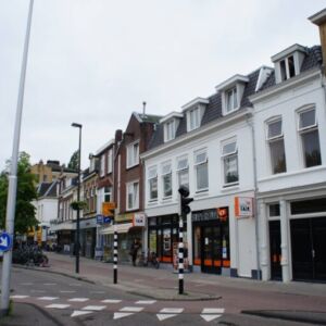 Wynajmę Mieszkanie - Biltstraat 90 C, Utrecht, Holandia