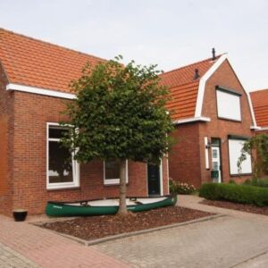 Wynajmę Mieszkanie - Knol, Hoek, Holandia